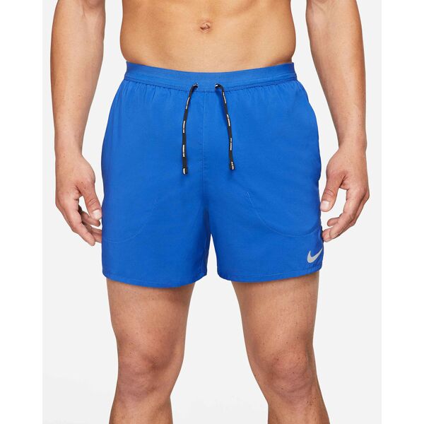 nike short flex stride blu per uomo cj5453-480 2xl