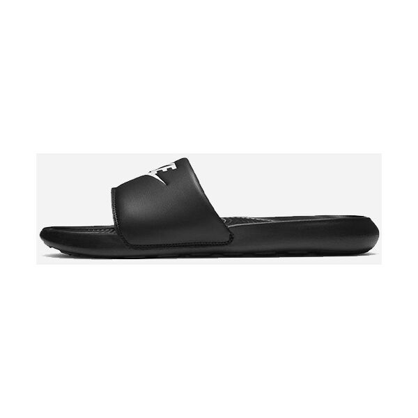 nike ciabatta victori one nero unisex cn9675-002 10