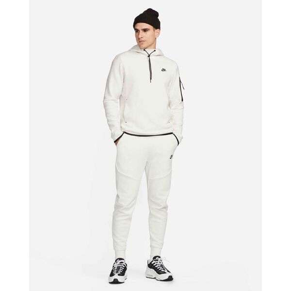 nike pantaloni da jogging sportswear bianco per uomo cu4495-030 2xl
