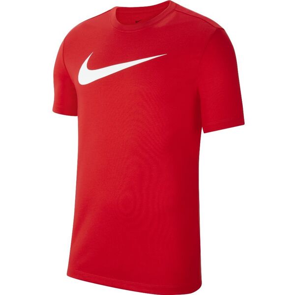 nike maglietta team club 20 rosso per uomo cw6936-657 3xl