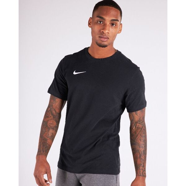 nike maglietta team club 20 nero per uomo cw6952-010 2xl