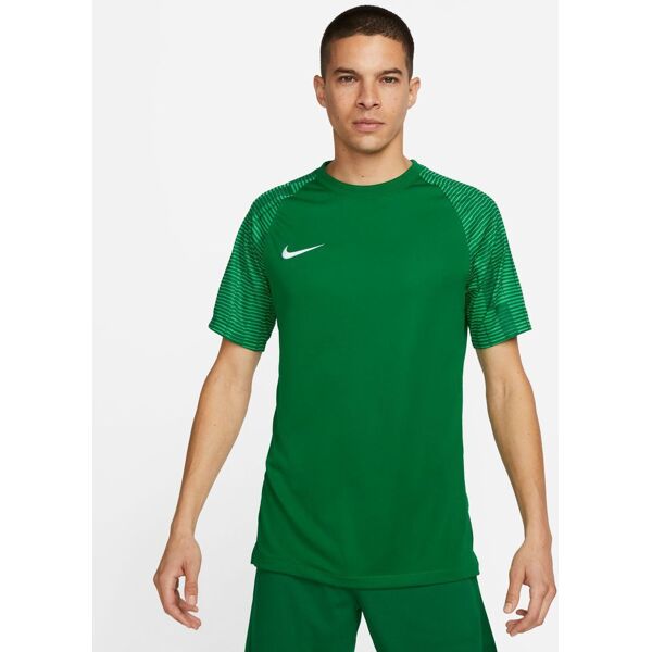 nike maglia da partita academy verde per uomo dh8031-302 2xl