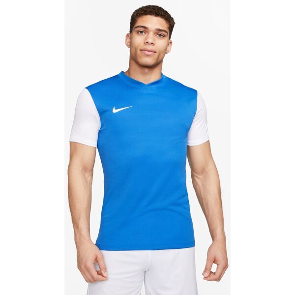 nike maglia tiempo premier ii blu reale per uomo dh8035-463 xl