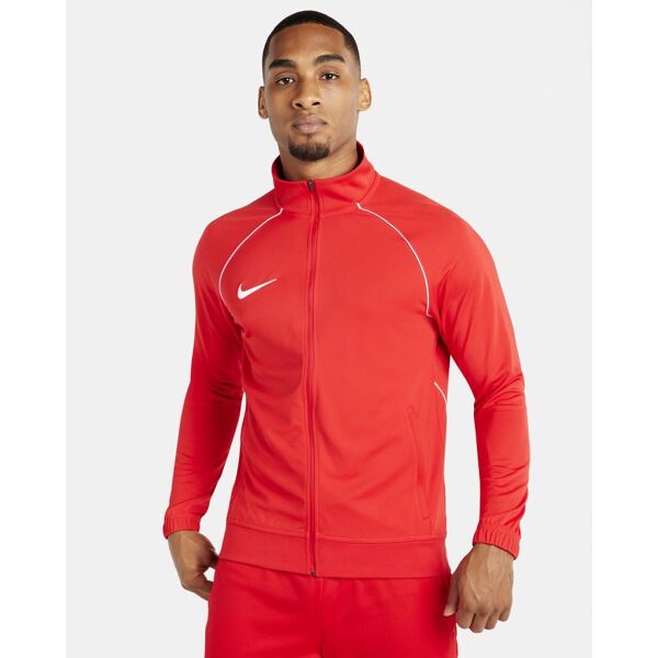 nike giacca sportiva strike 22 rosso per uomo dh9384-657 m