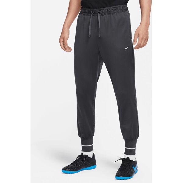 nike pantaloni da jogging strike 22 grigio per uomo dh9386-070 l