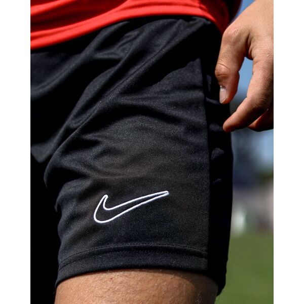 nike pantaloncini academy 23 nero uomo dr1360-010 s