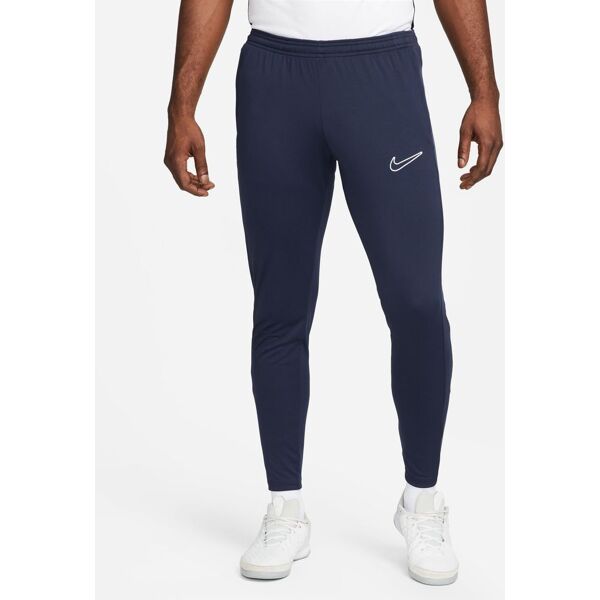 nike pantaloni academy 23 blu navy per uomo dr1666-451 3xl