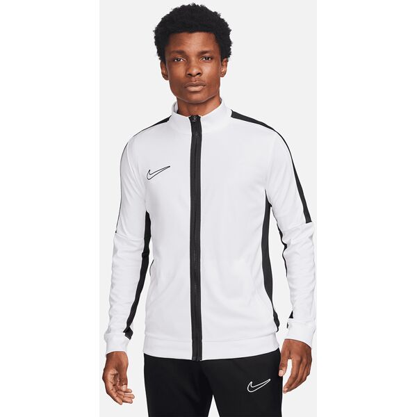 nike giacca sportiva academy 23 bianco per dr1681-100 3xl