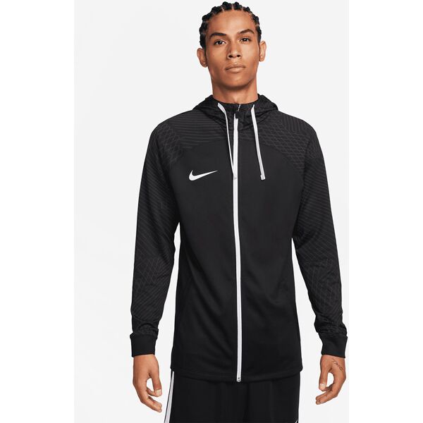 nike giacca sportiva strike 23 nero per uomo dr2571-010 2xl