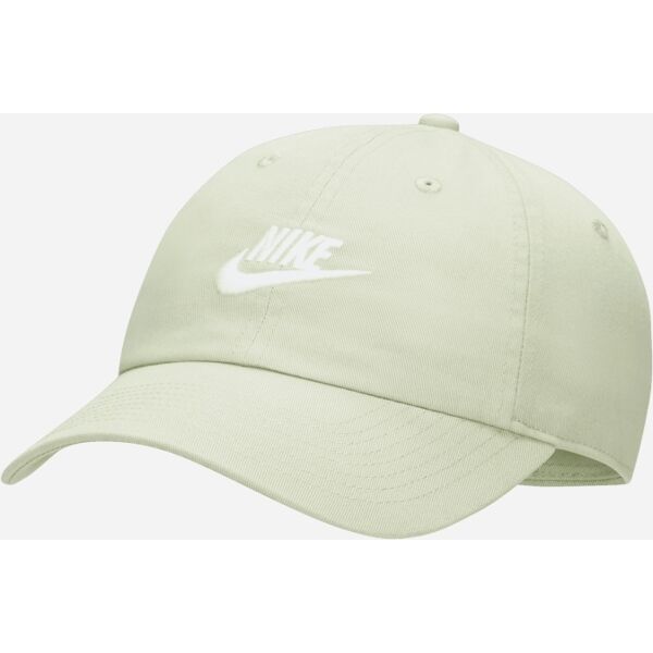 nike cappello club verde adulti fb5368-343 s/m