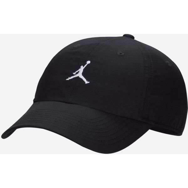 nike cappello jordan nero adulti fd5185-010 m/l