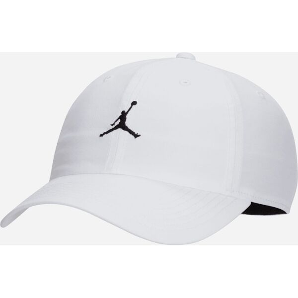 nike cappello jordan bianco adulti fd5185-100 m/l