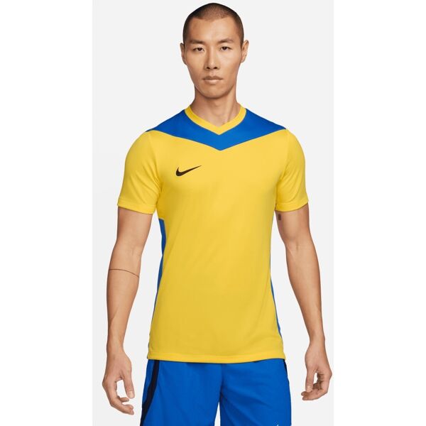 nike maglia park derby iv giallo reale e blu uomo fd7430-720 xl