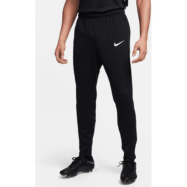 nike pantaloni da allenamento academy pro 24 nero uomo fd7672-010 l