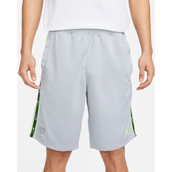 nike short repeat grigio per uomo fj5281-012 2xl