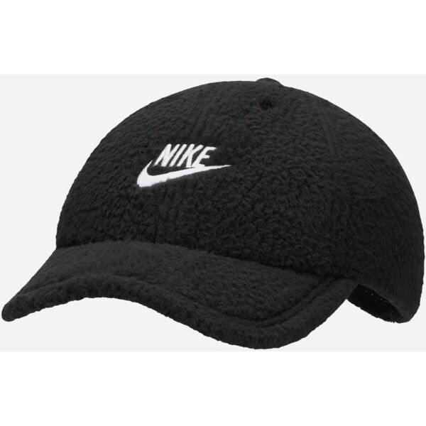 nike cappello club nero unisex fj8629-010 m/l