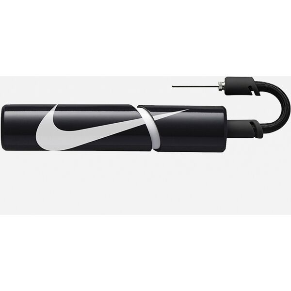 nike materiale essential bianco e nero unisex nkj02-027 ns