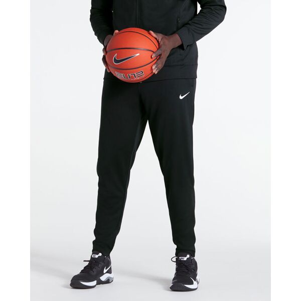 nike pantaloni da tuta team nero uomo nt0207-010 s