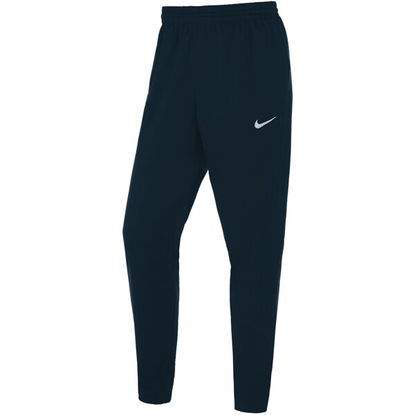 nike pantaloni da tuta team blu navy per uomo nt0207-451 3xl