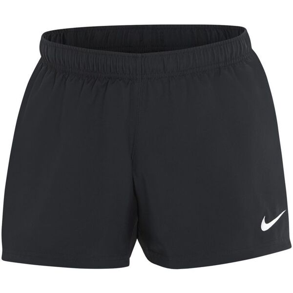 nike pantaloncini da rugby team nero uomo nt0526-010 4xl