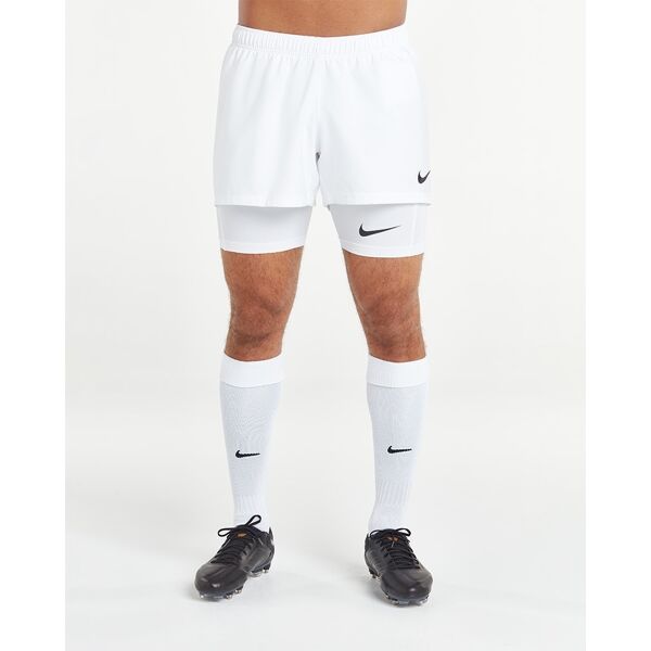 nike pantaloncini da rugby team bianco uomo nt0526-100 2xl