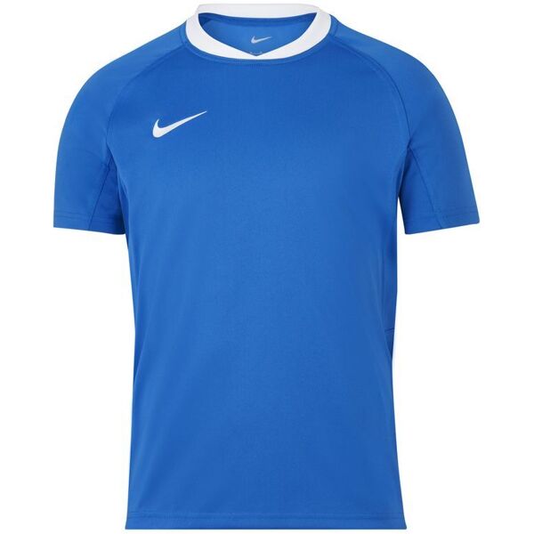 nike maglia da rugby team blu reale uomo nt0582-463 3xl