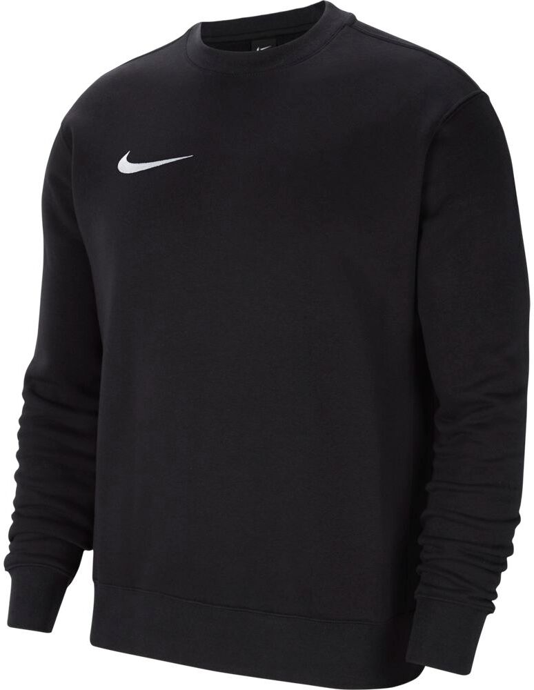 nike felpa team club 20 nero per uomo cw6902-010 xl