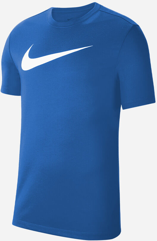 nike maglietta team club 20 blu reale uomo cw6936-463 3xl