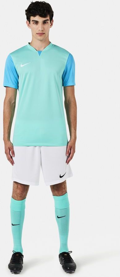 nike maglia da calcio trophy v turchese per uomo dr0933-354 2xl