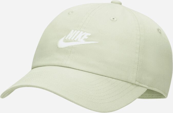 nike cappello club verde adulti fb5368-343 m/l