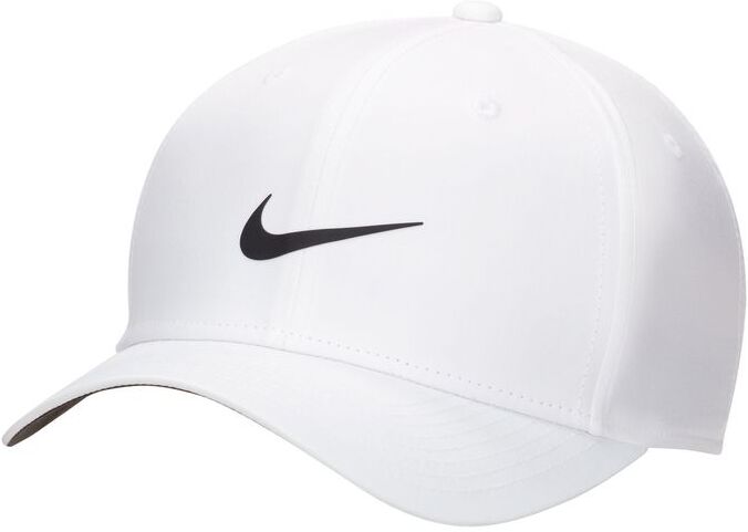 nike cappello rise bianco adulti fb5623-100 m/l