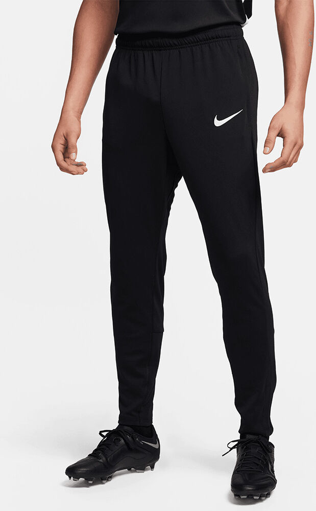 nike pantaloni da allenamento academy pro 24 nero uomo fd7672-010 l