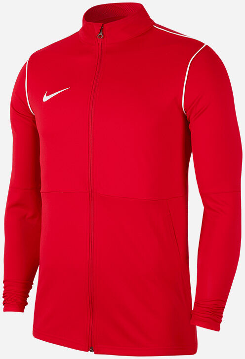 nike giacca sportiva park 20 rosso uomo fj3022-657 m