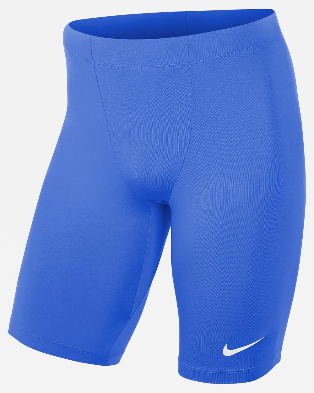 nike pantaloncini da running stock blu reale per uomo nt0307-463 l