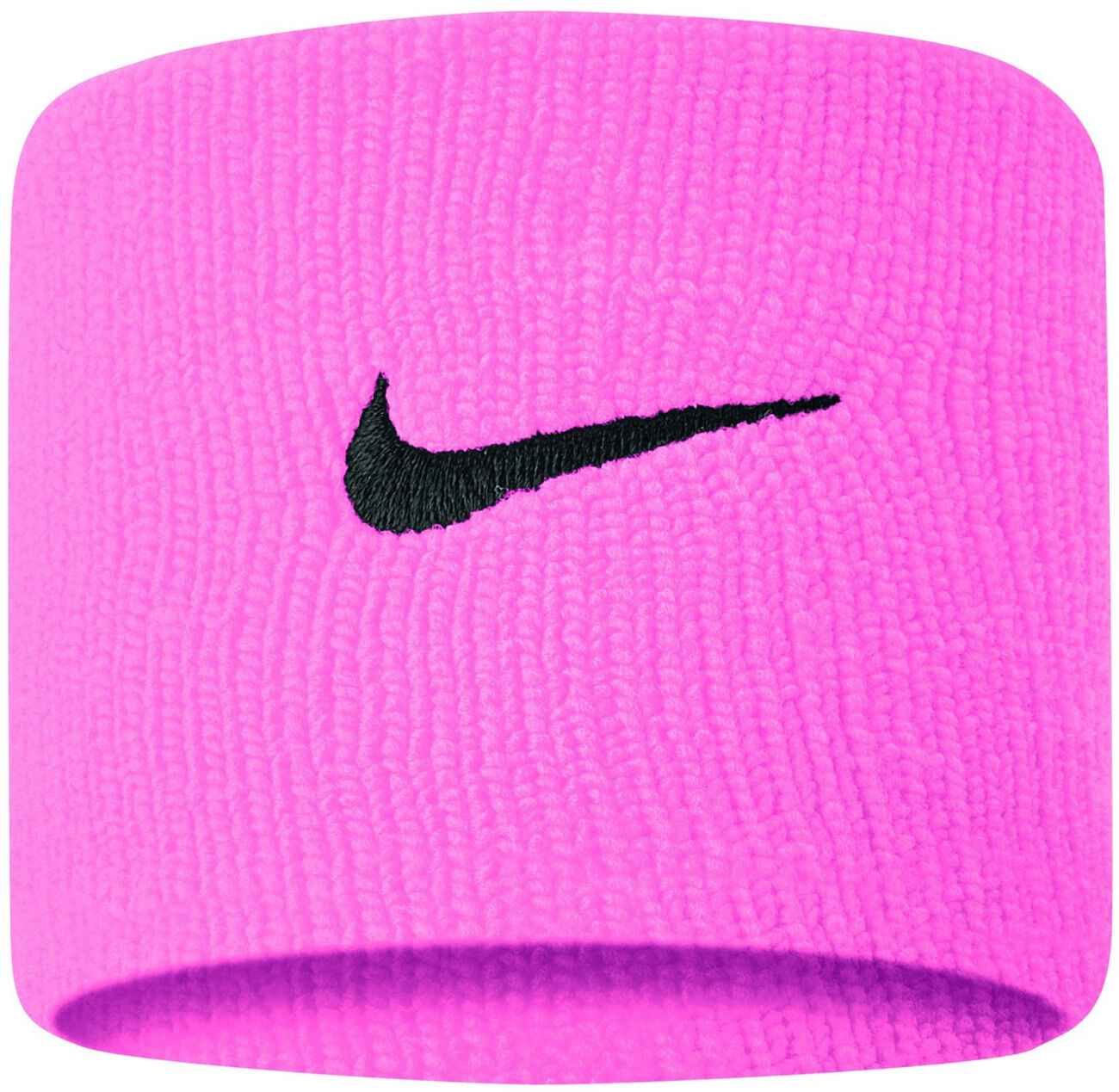 nike polsino swoosh rosa unisex pac277-677 one