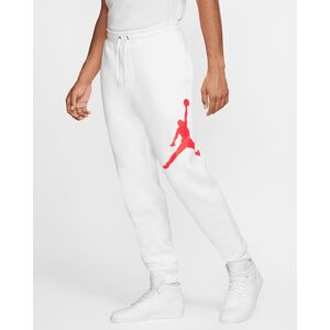 Nike Pantaloni da jogging Jordan Bianco Uomo BQ8646-100 M