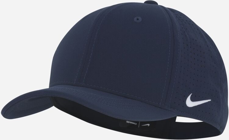 Nike Cappello Team Blu Navy Unisex 0226NZ-451 TU