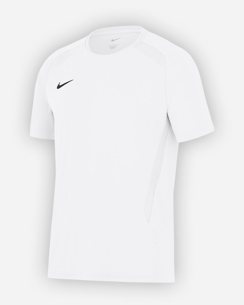 Nike Maglia Training Bianco Uomo 0335NZ-100 XL