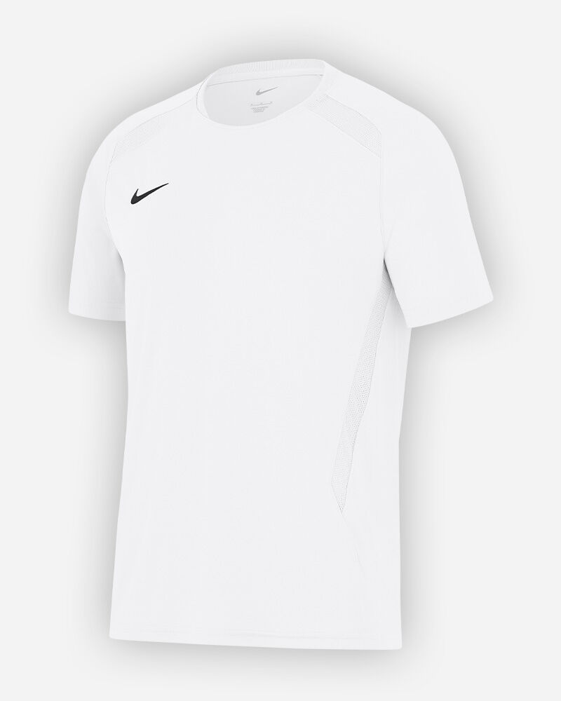 Nike Maglia Training Bianco Uomo 0335NZ-100 2XL