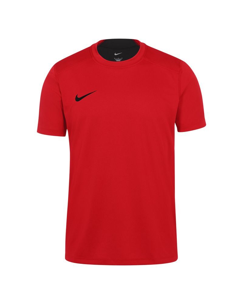 Nike Maglia da hand Team Court Rosso Uomo 0350NZ-657 M