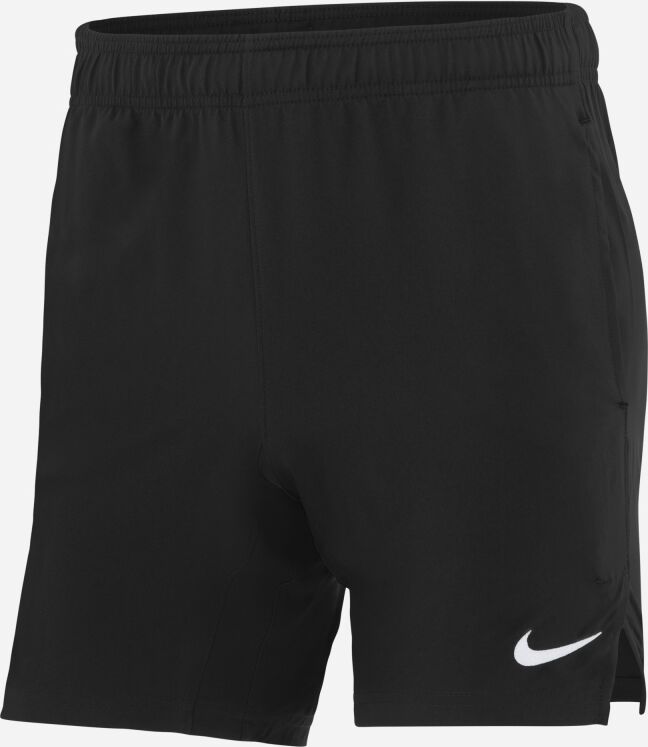 Nike Pantaloncini Team Nero Uomo 0412NZ-010 3XL