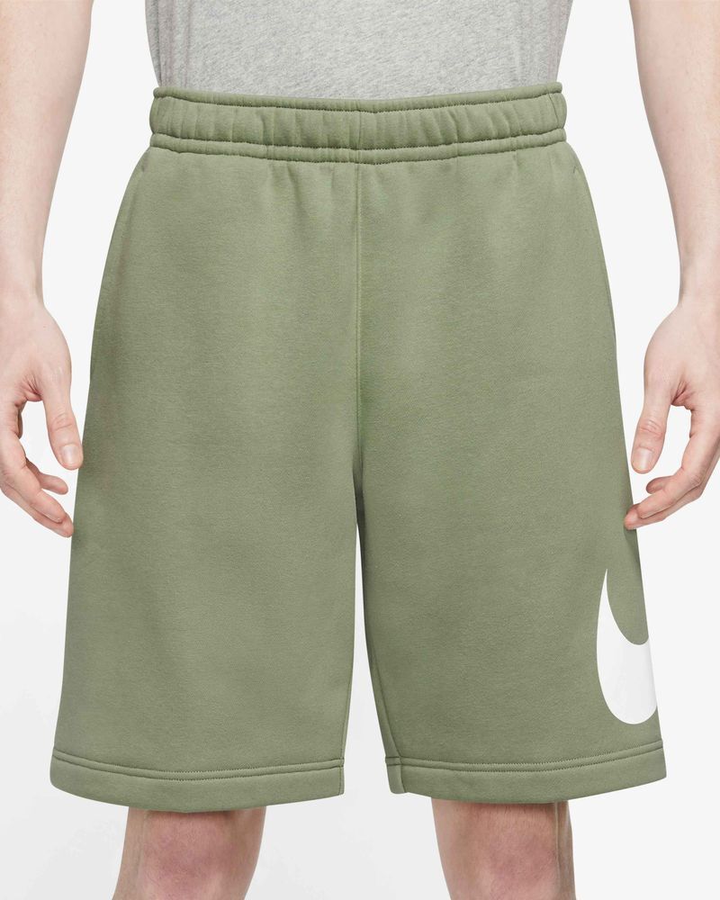 Nike Short Sportswear Verde per Uomo BV2721-386 XS