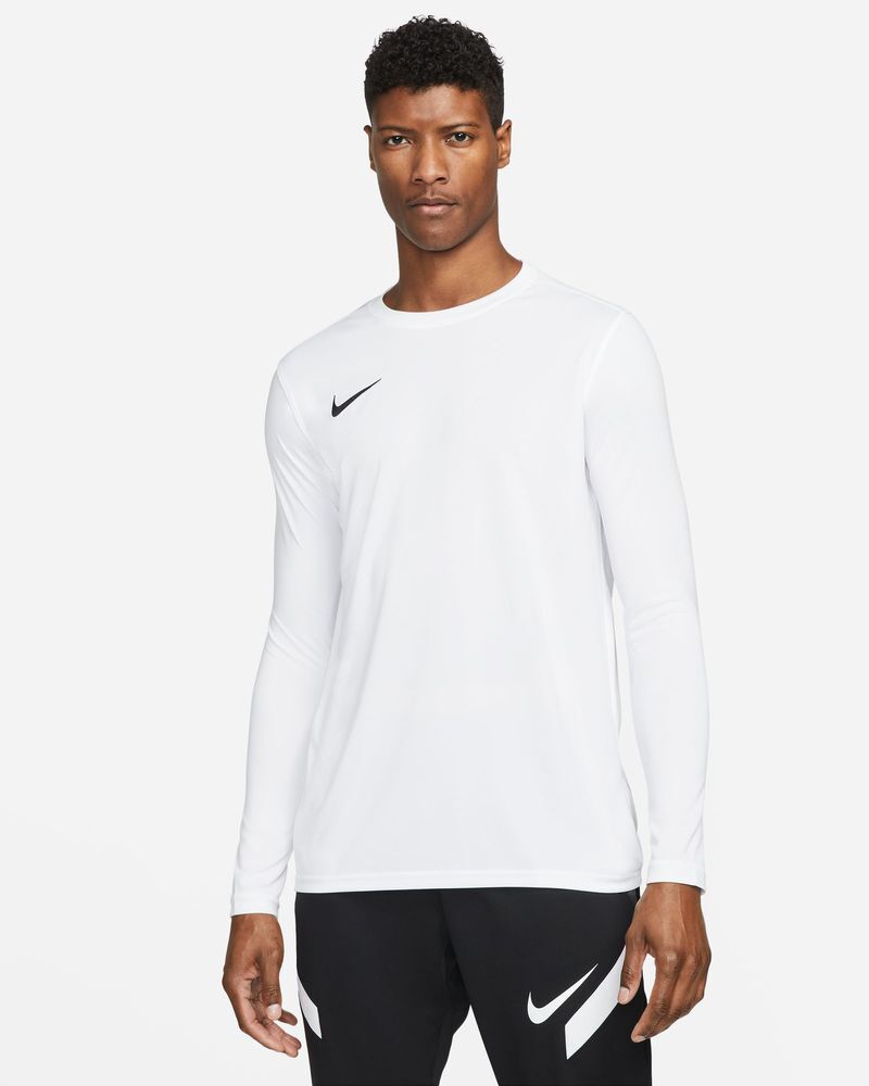Nike Maglia Park VII Bianco per Uomo BV6706-100 L