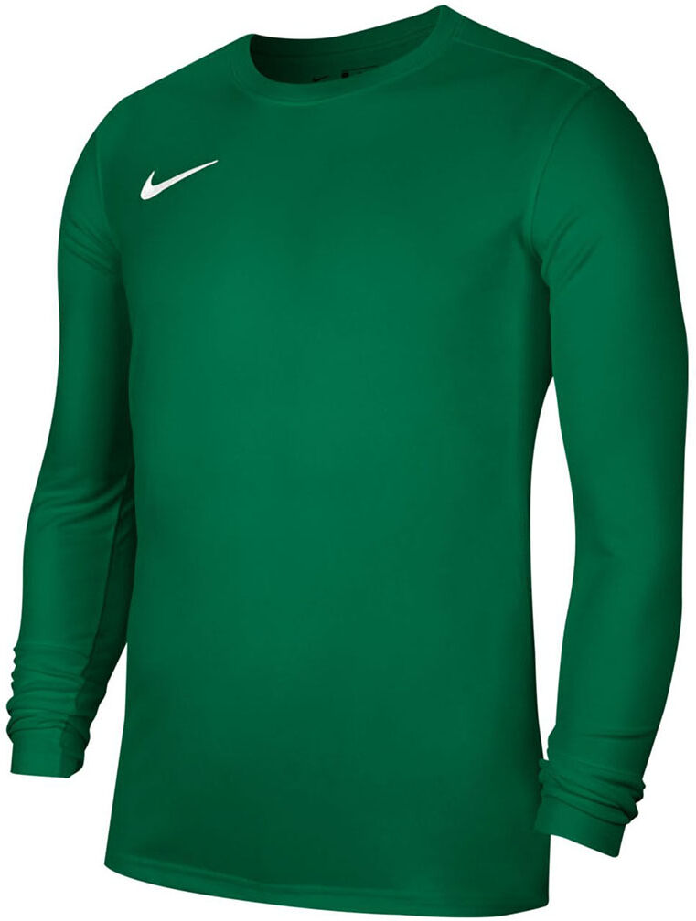 Nike Maglia Park VII Verde per Uomo BV6706-302 S