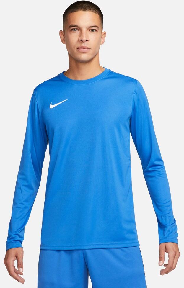 Nike Maglia Park VII Blu Reale per Uomo BV6706-463 L