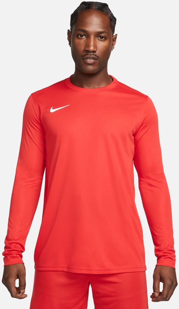 Nike Maglia Park VII Rosso per Uomo BV6706-657 2XL