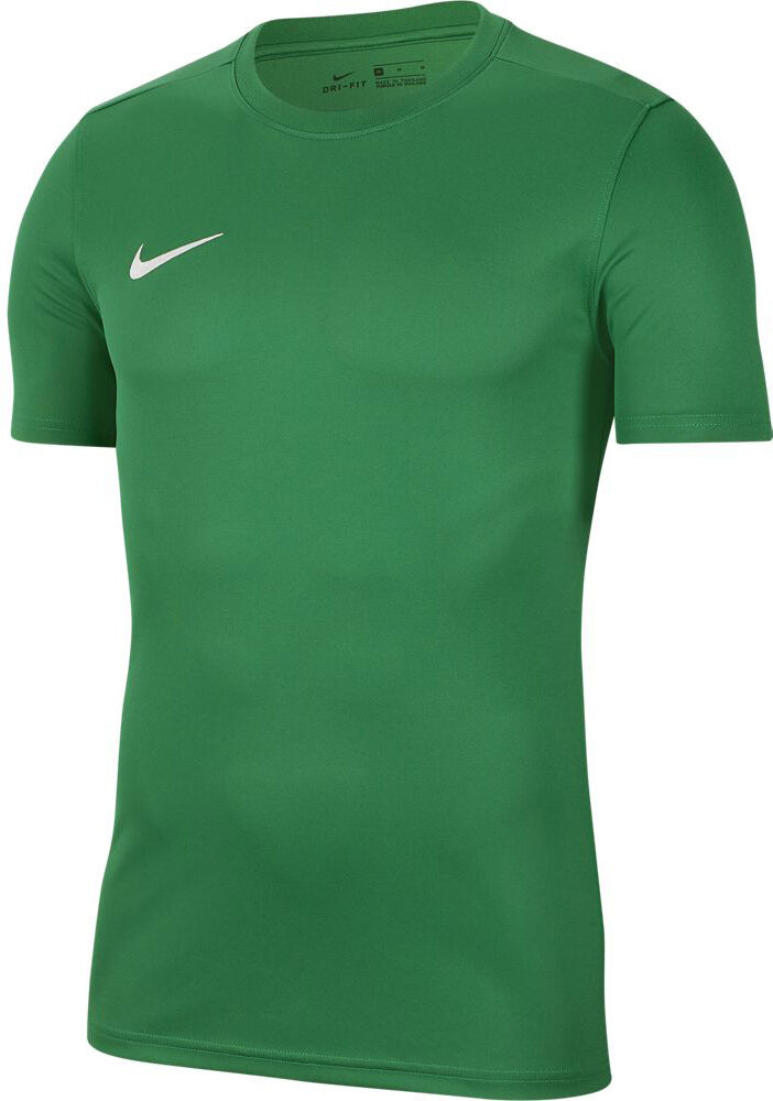 Nike Maglia Park VII Verde per Uomo BV6708-302 L