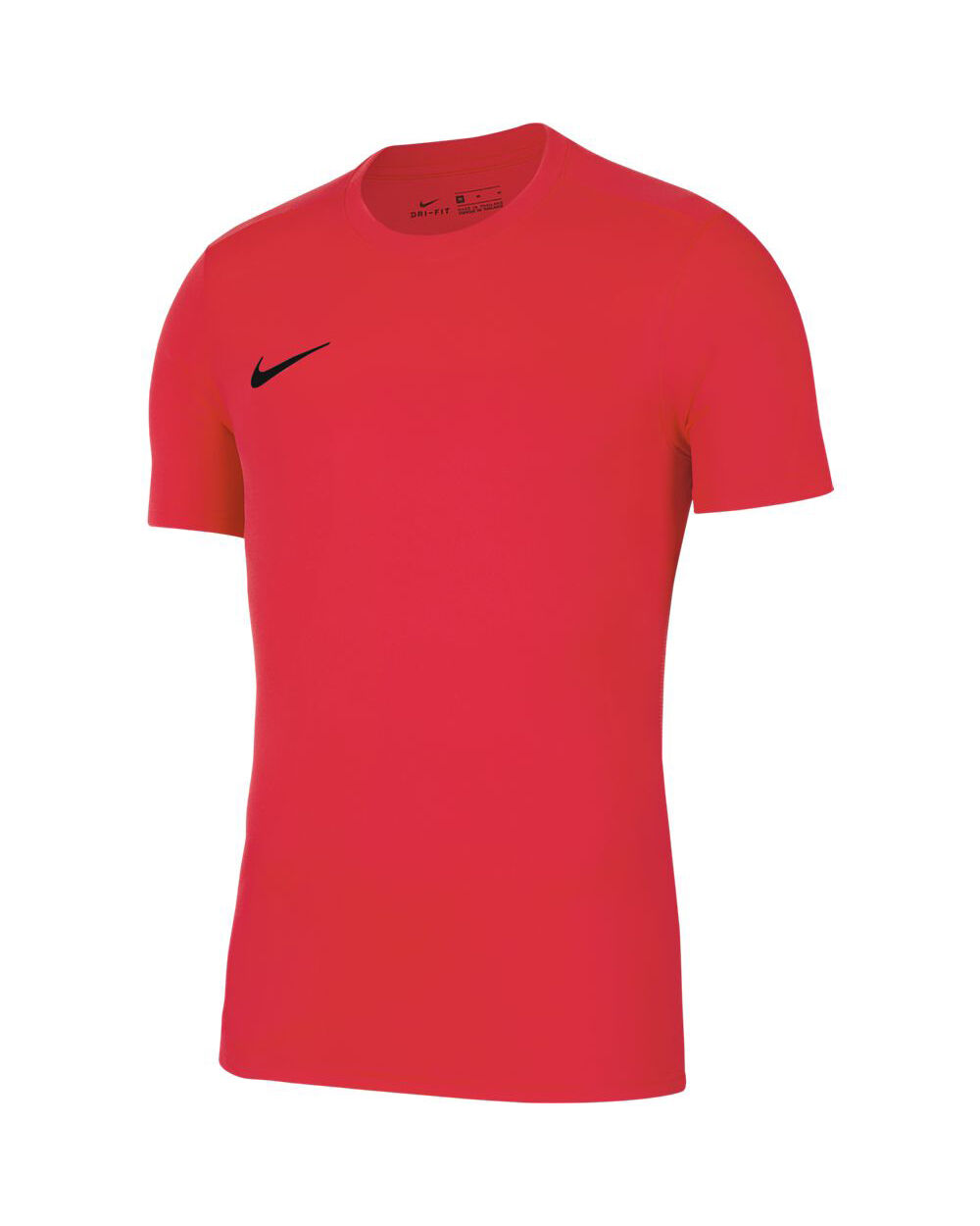 Nike Maglia Park VII Rosso Crimson Uomo BV6708-635 L