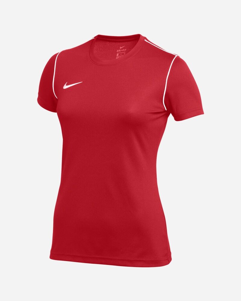 Nike Maglia Park 20 Rosso Donna BV6897-657 M