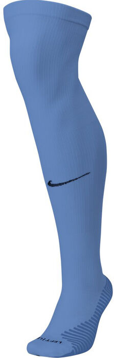 Nike Calze Matchfit Cielo Blu Unisex CV1956-412 XS